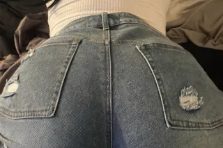 VISITING*cum fux my big ass ti... - Image 1