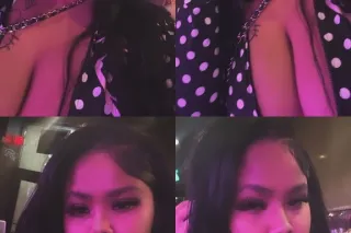 LATINA THROAT GOAT 🇲🇽💦🏆 FOREIGN 🥰💦 NEW BOMBSHELL IN TOWN 😋🍆 - Image 6