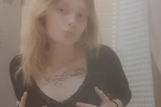 Sexy Lil White Girl ❣ - 21 - Image 2
