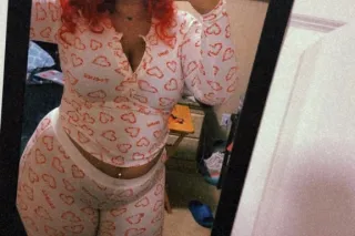 😜IM OMW YOU WANNA CUM SEE ME👀🧚... - Image 4