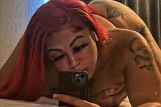 😜IM OMW YOU WANNA CUM SEE ME👀🧚... - Image 1