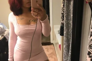 Slim thick exotic mami Selena ... - Image 3