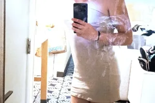 🔥❤‍🔥 SEXY, TIGHT, AND NAUGHTY ... - Image 1