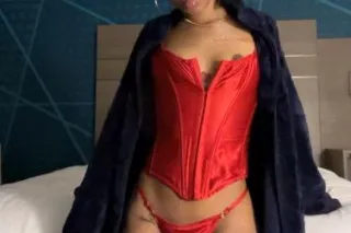 SUPER SEXY FREAKY EBONY LAST D... - Image 1