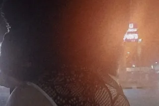 New Here But Won't Be Here Long - Image 12