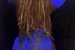 🍑💦YOU WANT A THICK BOOTY BITCH... - Image 3