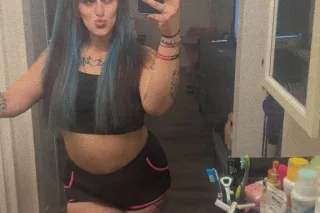 North phx . thick affff, HMU - Image 5