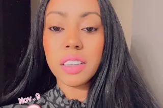 busty DD Dominican new in town - Image 7
