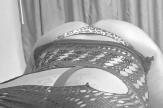 Luscious has been a bad girl..... - Image 2