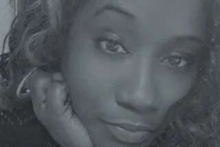 Luscious has been a bad girl..... - Image 3