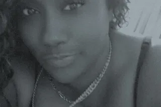 Luscious has been a bad girl..... - Image 1