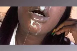 🫦💦Sexy Thick🍫🍫 Wet CLEAN Tight Pussy Ebony 💦throat goat🐐💋here for a good time💕😈 not a long time - Image 3