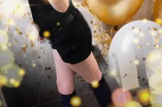 Birthday Booty - 39 - Image 1