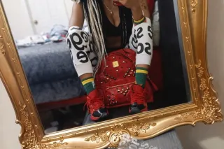 The tomboy effect - Image 5