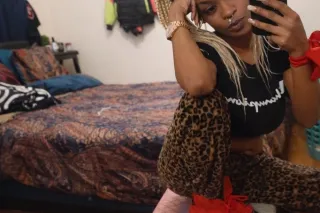 The tomboy effect - Image 6
