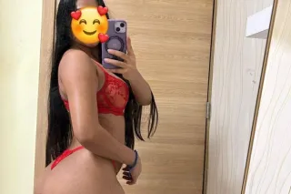 👅💦SOY ARIANA ESTOY DE VUELTA B... - Image 2