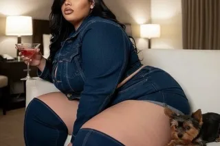 💋BBW MAMII CUM SEE ME💦BBW NICO... - Image 1