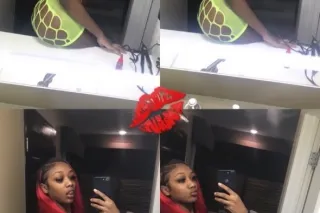 👸🏾SEXY PETITE EBONY👸🏾💦INCALLS &amp; OUTCALLS💦💋AVAILABLE NOW💋 - Image 8