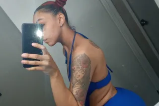 Betty in your area getting thi... - Image 2