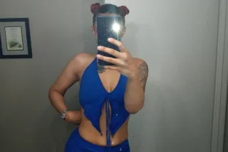 Betty in your area getting thi... - Image 1