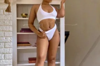 ✨❤Available🧡 Now! 💛 Petite 💚 5'1" 💙 Southern 💜 Beauty 🖤 ✨ - Image 1