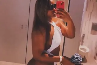 Can you handle it 💦👀 - 23 - Image 1