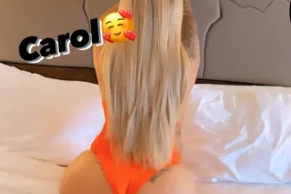 NEW GIRL AREA 💯‼HELLO I'M KARO... - Image 2