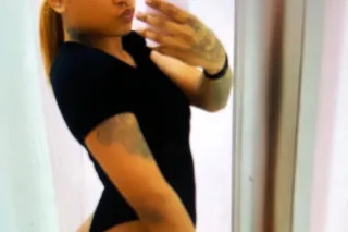 MY PICS ARE REAL NO CATFISH CHANEL INCALL SS200 hh 250 hr 300 BARE SEX 400 BARE W. CREAMPIE 450 MUST B CLEAN READY NOW LETS FUCK - Image 9