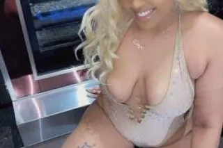 𝙎𝙖𝙩𝙞𝙨𝙛𝙮😩𝙮𝙤𝙪𝙧 𝘾𝙧𝙖𝙫𝙞𝙣𝙜𝙨🤤🅣︎🅞︎🅟︎ 🅢︎🅗︎🅔︎🅛︎🅕︎ UPSCALE FUNgirl 💦🔥𝓣𝓲𝓰𝓱𝓽 & 𝓦𝓮𝓽💦🔥 💕NEVER RUSHED - Image 3