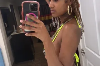 SLIM THICK CARRIBEAN MAMI 🇯🇲💦 ... - Image 3
