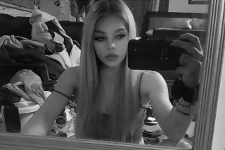 I PROMISE YOU'LL BE SCROLLING PAST WHAT YOUVE BEEN LOOKING FOR. IM THE CEO OF MY WORK AND YOUR SATISFACTION IS GUARANTEED YOU'LL BE CRAVING ME - Image 6