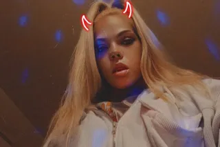 I PROMISE YOU'LL BE SCROLLING PAST WHAT YOUVE BEEN LOOKING FOR. IM THE CEO OF MY WORK AND YOUR SATISFACTION IS GUARANTEED YOU'LL BE CRAVING ME - Image 9