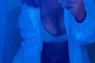 Juicy Curvy BBW 🍑🍯Brownskin Vo... - Image 2