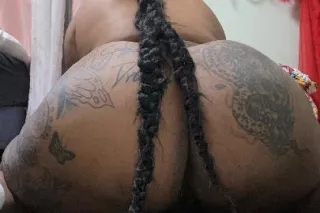 sashay the head monster - 25 - Image 4