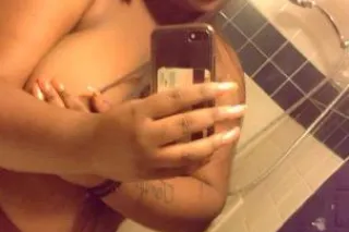 Young thick Belizen girl looking for a good time🇧🇿🇧🇿🇧🇿 - Image 7