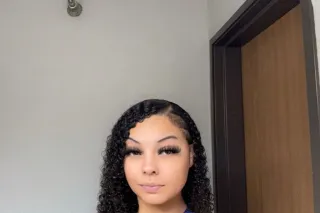 Mixed Mami 💦 Alaska Dayy ❄ You... - Image 2