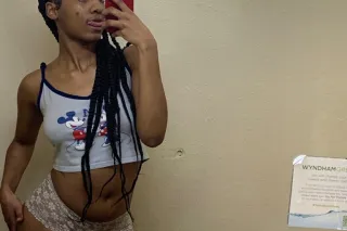 hey baby💋, im new to this city show me what it has to offer 🥺 come see my DADDY 🙂 - Image 6