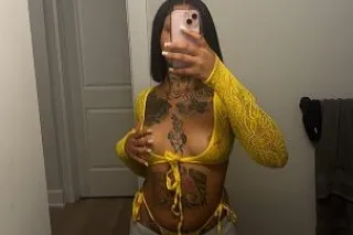 🐉 Tatted Goddess 🐉 - 24 - Image 1