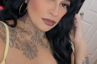 sexy spanish mami in town inca... - Image 3