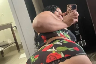 Soft Skin Yellow Bone 🍑 HEAVEN ON EARTH😝 VISITING FROM CALI👀 💦 - Image 9