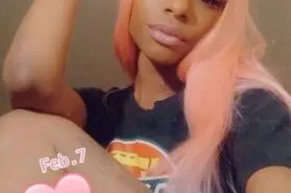 Sexy 💜🥰 exotic 💦🤪🍭 ecstacy 😘😘😘 - Image 6