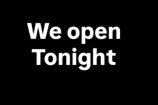 IYKYK WE OPEN 10-5AM All new g... - Image 1