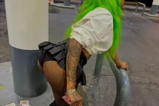 skilled 🥰💧 girl - 24 - Image 1