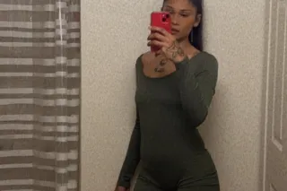 ❤️❤️Cute mixed girly 💦💦👑💋So Sw... - Image 2