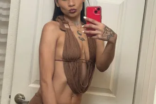 ❤️❤️Cute mixed girly 💦💦👑💋So Sw... - Image 3
