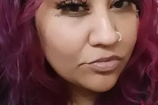 sexy latina 🍒 make my kitty pu... - Image 4