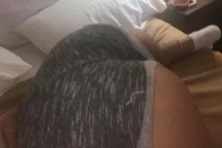 sexy latina 🍒 make my kitty purrrrrr - Image 5