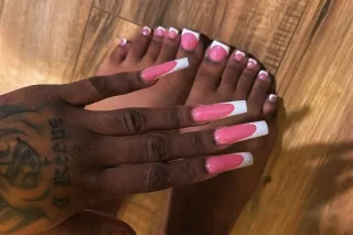 Tight and wett💦💋 - Image 5