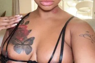 💙💙💙💙💙Exotic MIXED beauty RAVEN... - Image 1