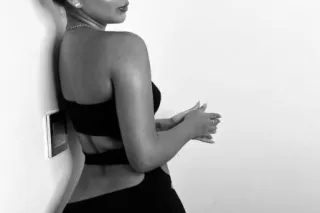 Latina new in the area ready to please all your desires🖤. - Image 1